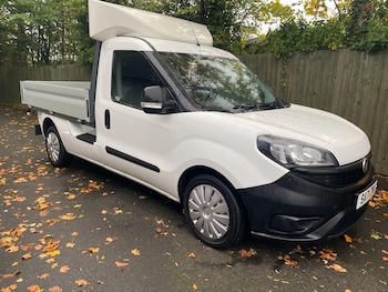 Fiat - Doblo