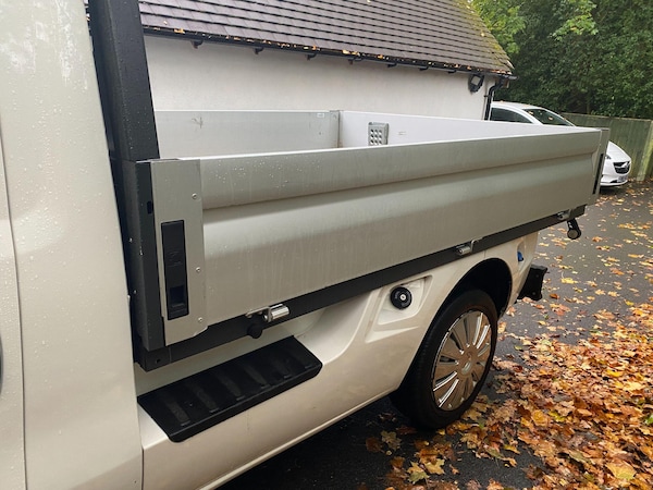 Used Fiat Doblo 2021 for sale - 76174733: Photo 3