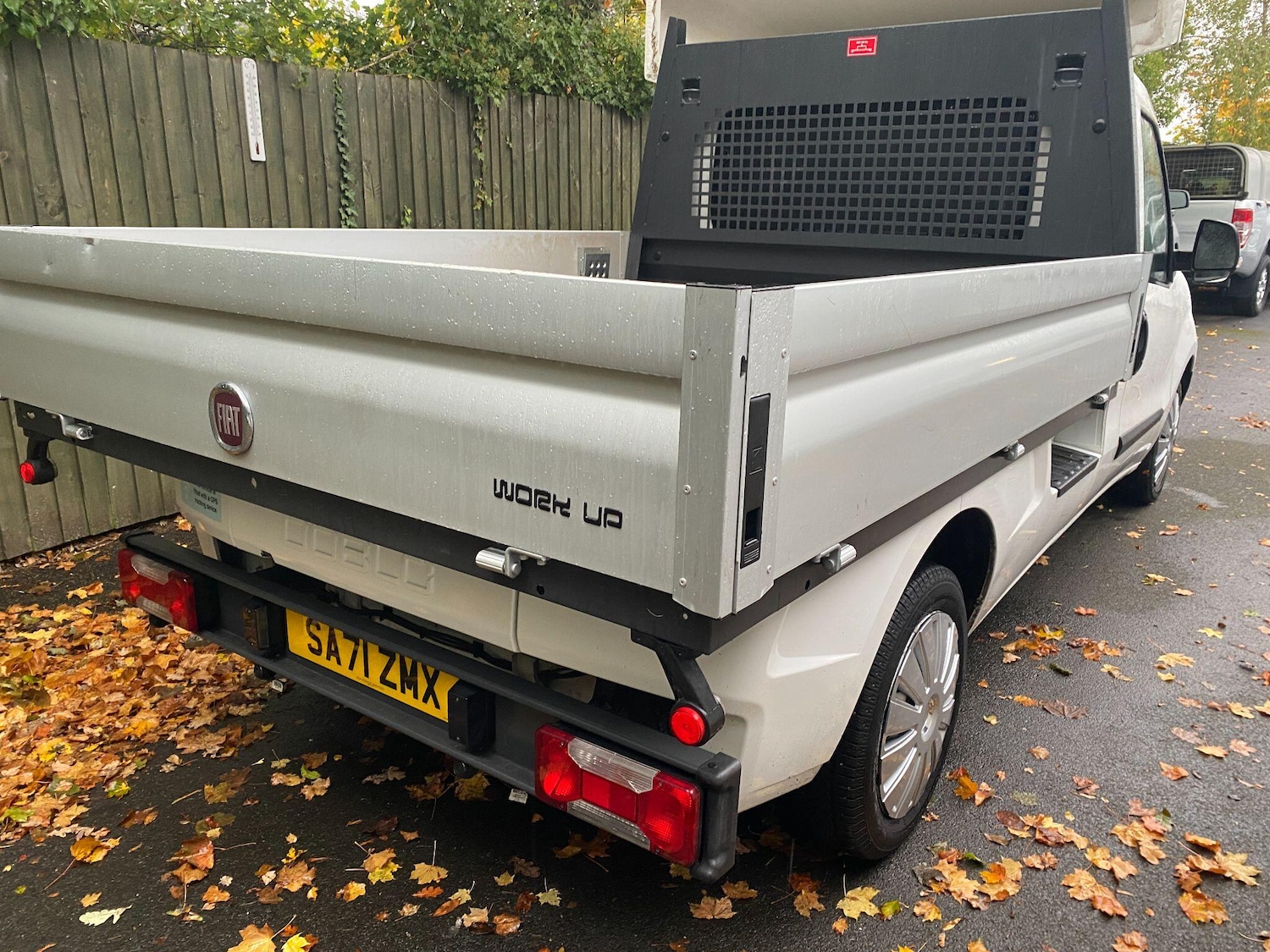 Used Fiat Doblo 2021 for sale - 76174733: Photo 5