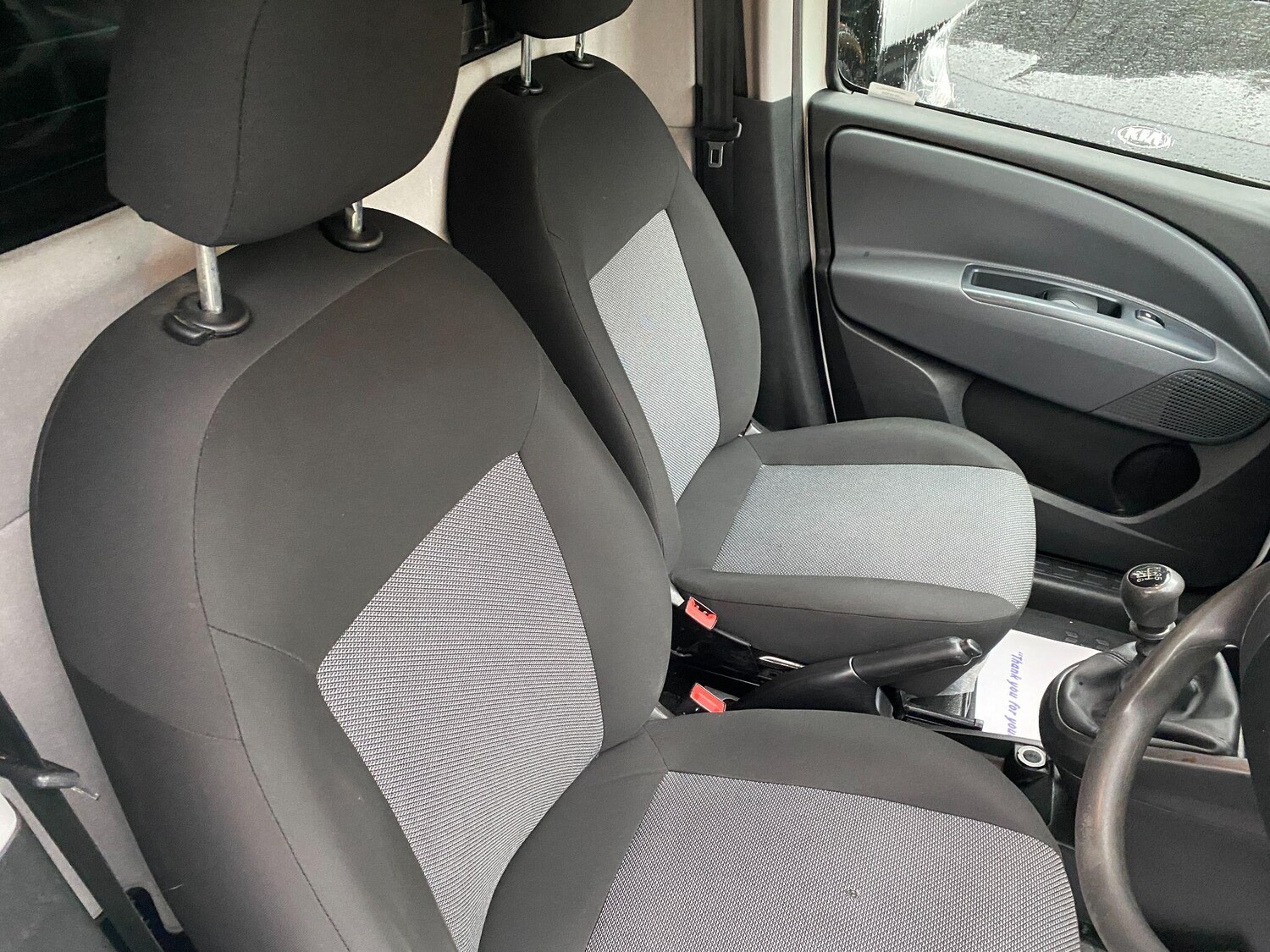 Used Fiat Doblo 2021 for sale - 76174733: Photo 6