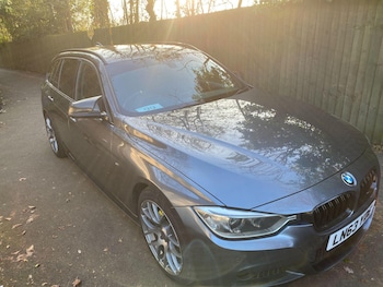 Used BMW 3 Series 2013 for sale - 77809177: Photo