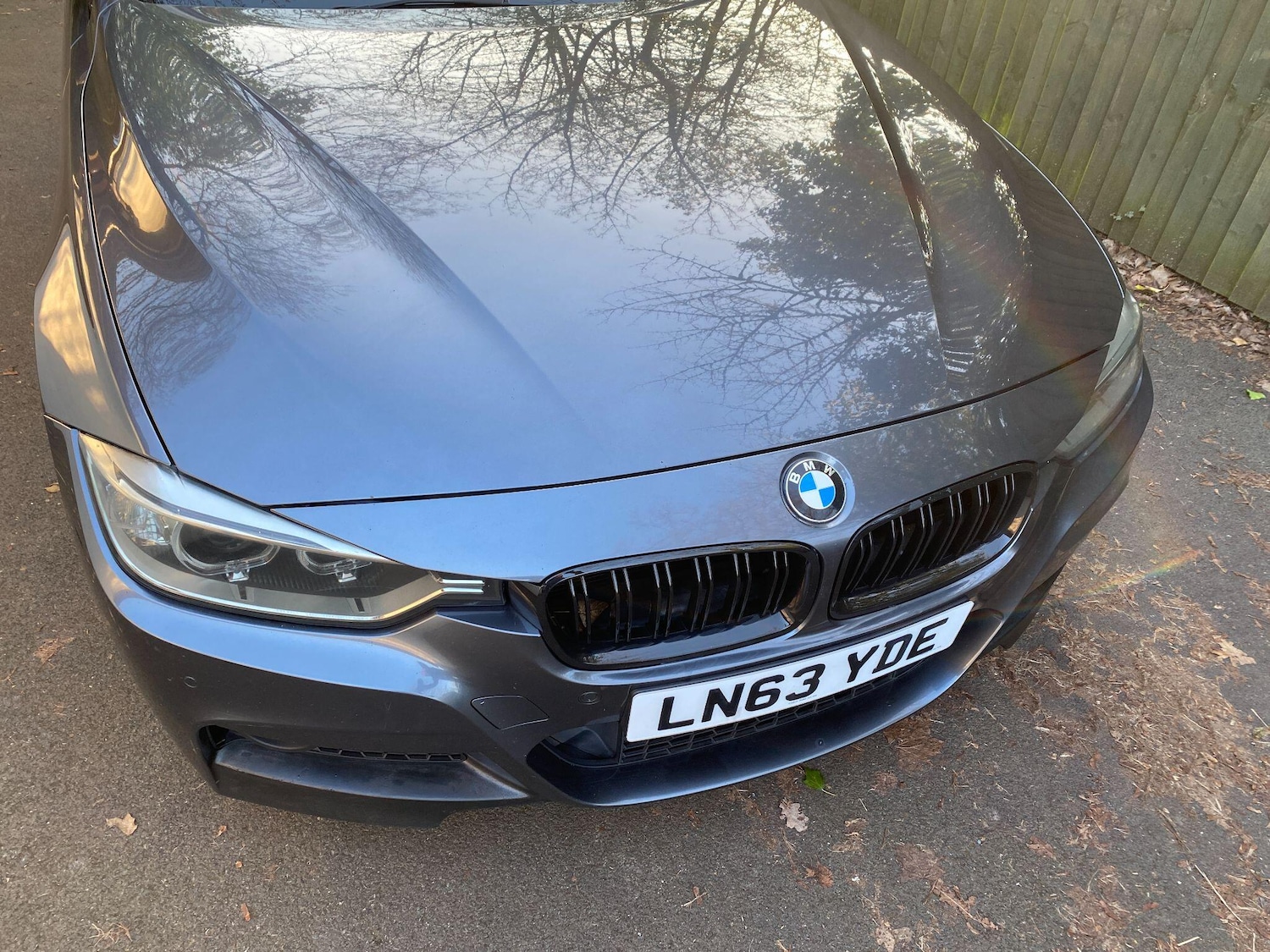 Used BMW 3 Series 2013 for sale - 77809177: Photo 2