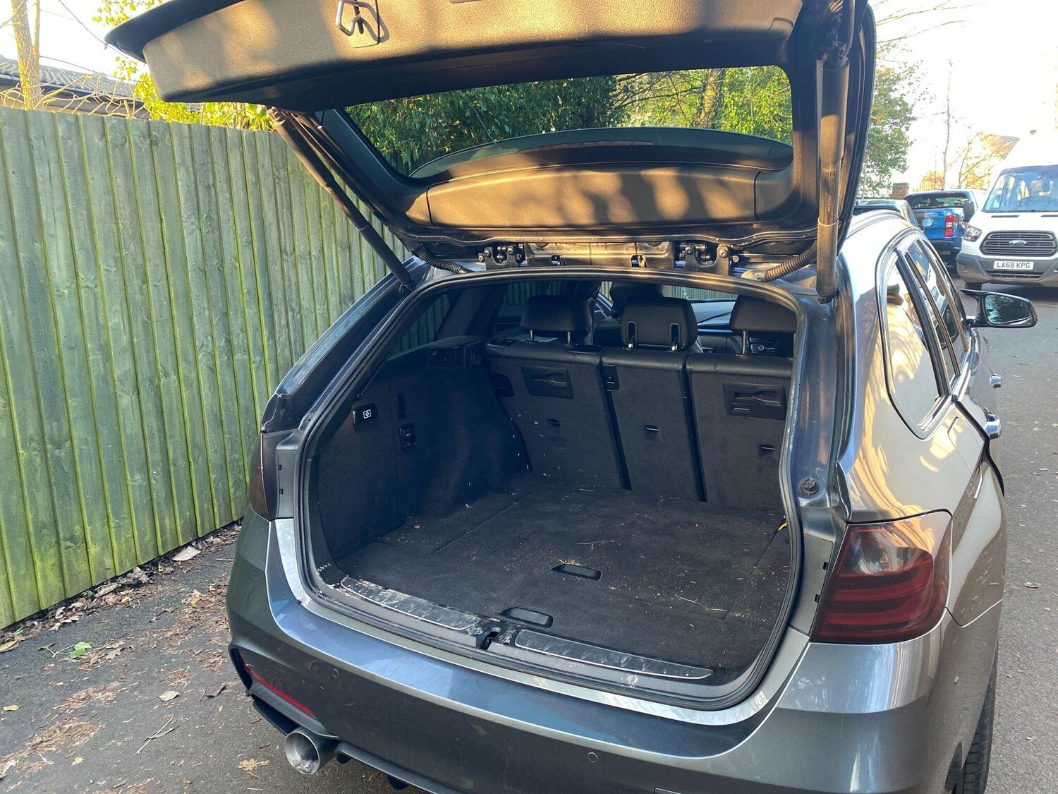 Used BMW 3 Series 2013 for sale - 77809177: Photo 20