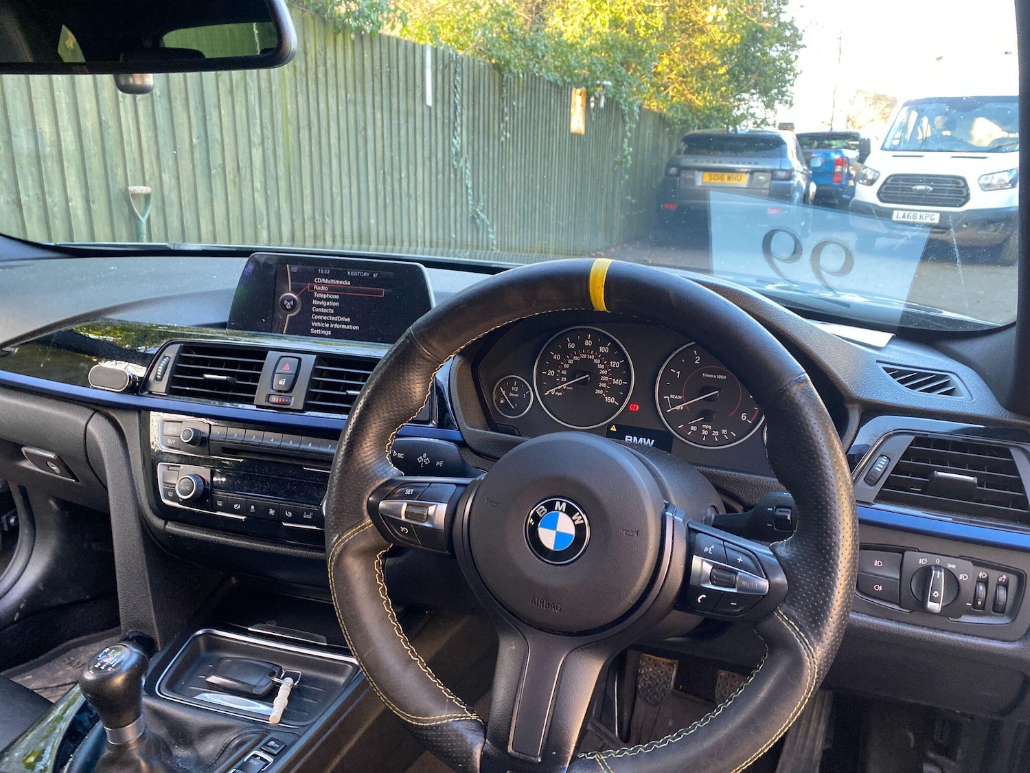 Used BMW 3 Series 2013 for sale - 77809177: Photo 21