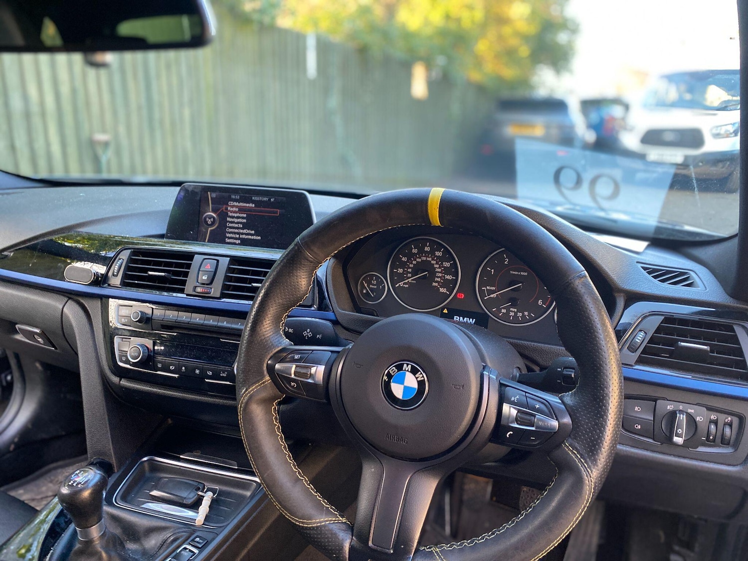 Used BMW 3 Series 2013 for sale - 77809177: Photo 23