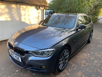 Used BMW 3 Series 2013 for sale - 77809177: Photo