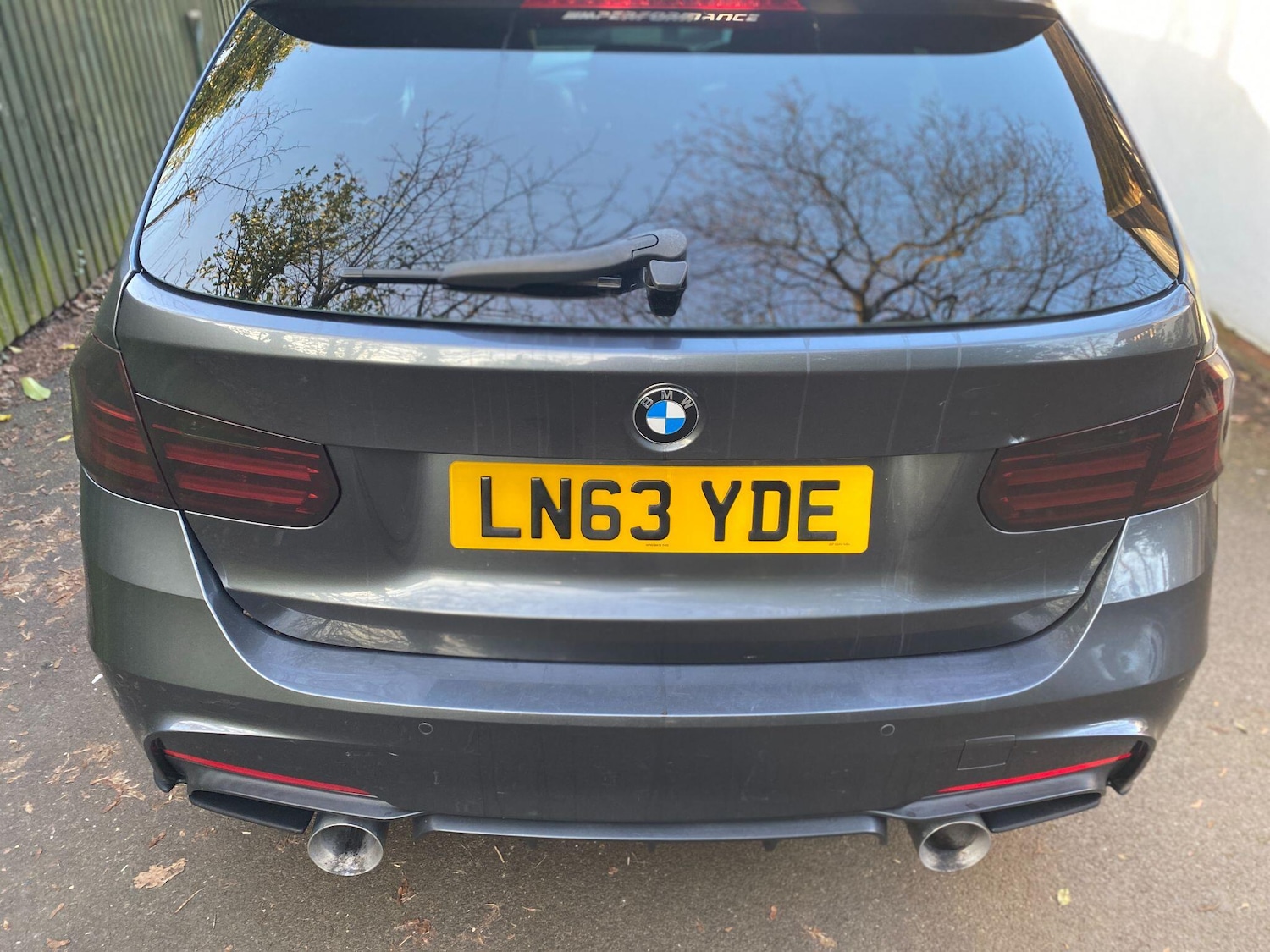 Used BMW 3 Series 2013 for sale - 77809177: Photo 6