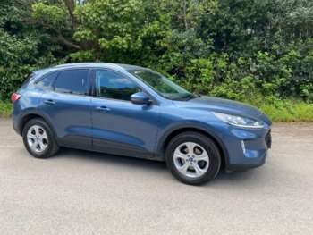 2021 (21) - 1.5 EcoBlue Zetec Euro 6 (s/s) 5dr