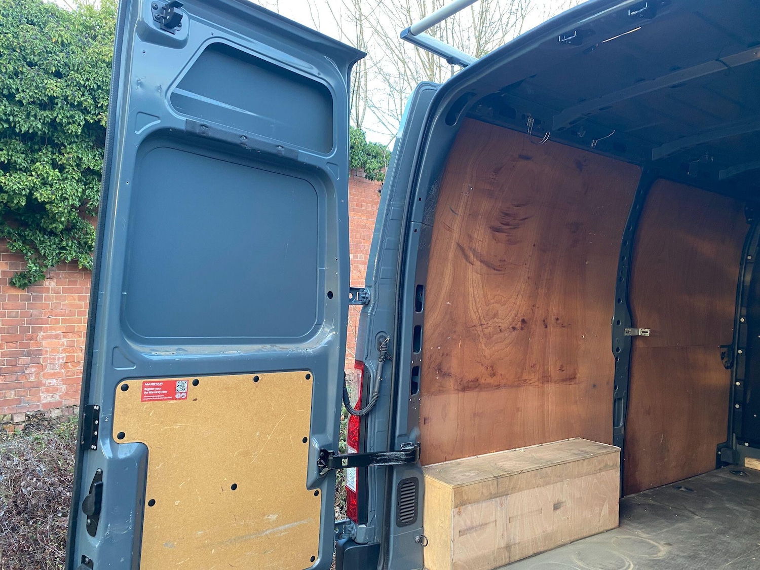 Used Renault Master 2022 for sale - 77001054: Photo 10