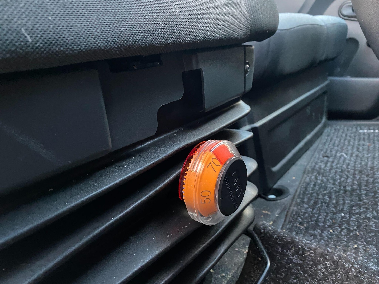 Used Renault Master 2022 for sale - 77001054: Photo 13