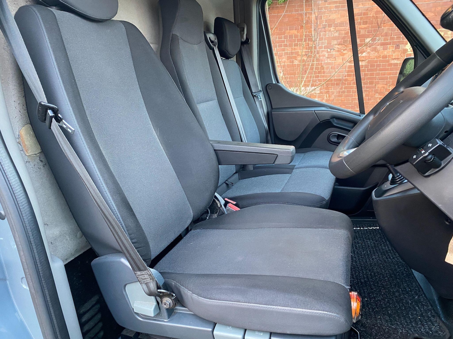 Used Renault Master 2022 for sale - 77001054: Photo 14