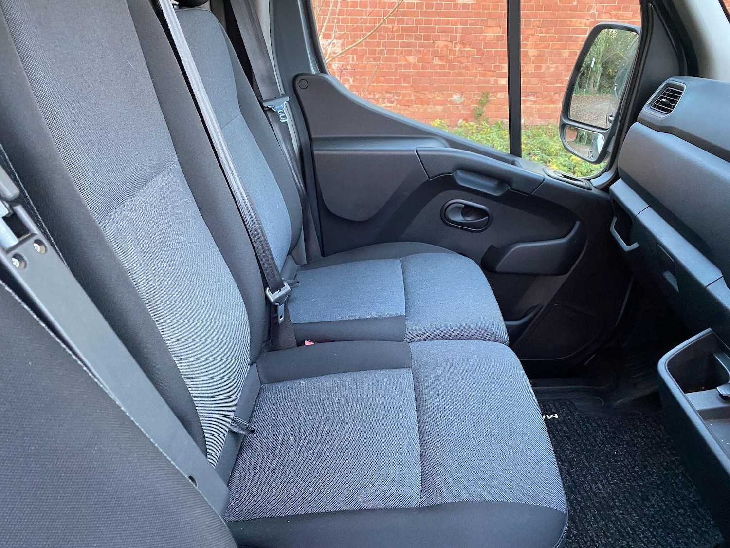 Used Renault Master 2022 for sale - 77001054: Photo 15