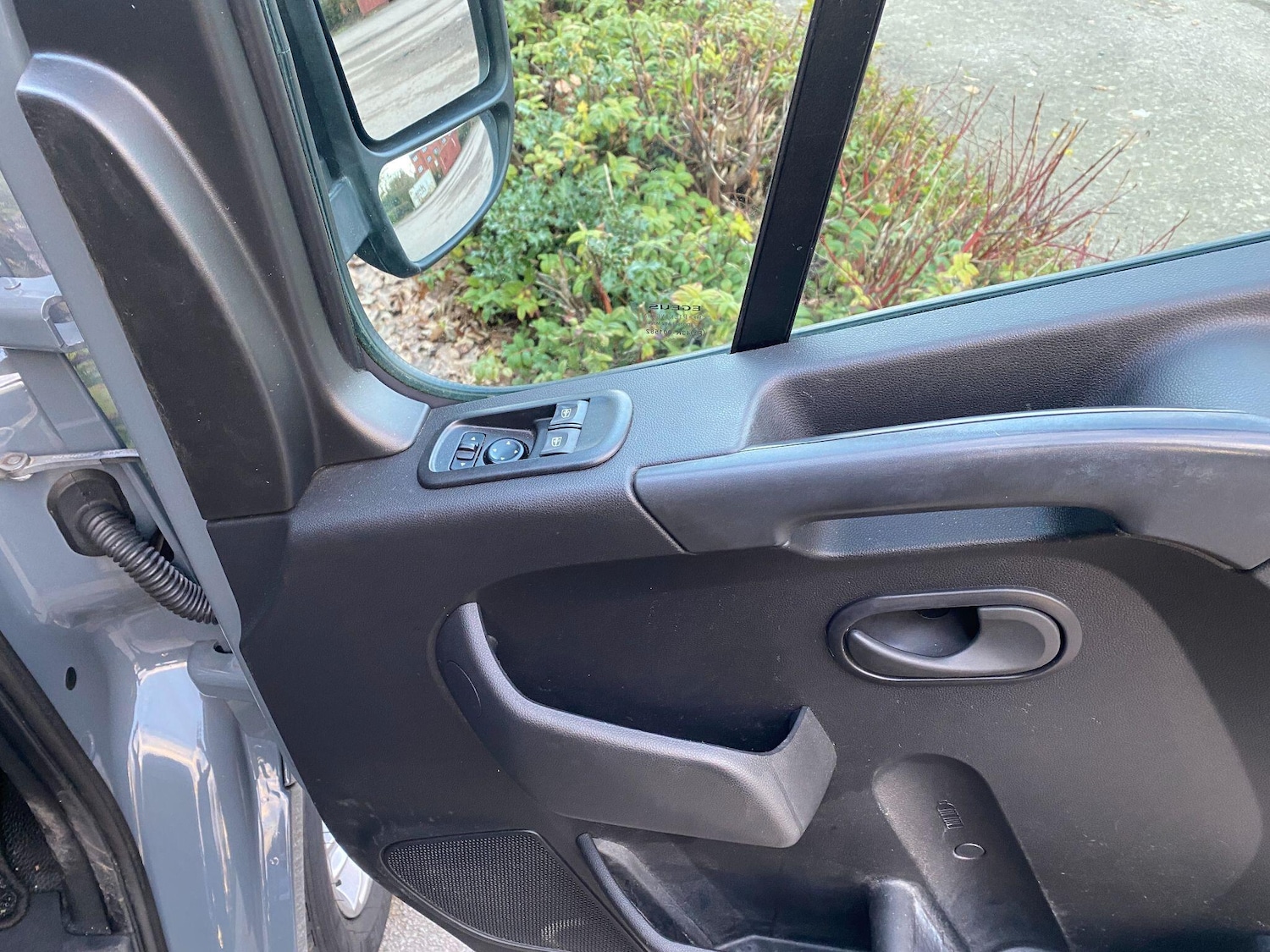 Used Renault Master 2022 for sale - 77001054: Photo 18