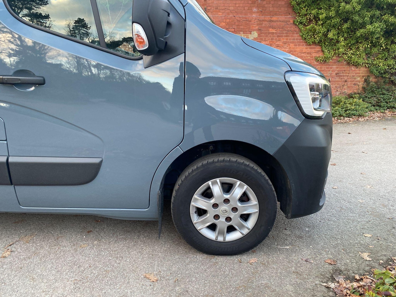 Used Renault Master 2022 for sale - 77001054: Photo 19