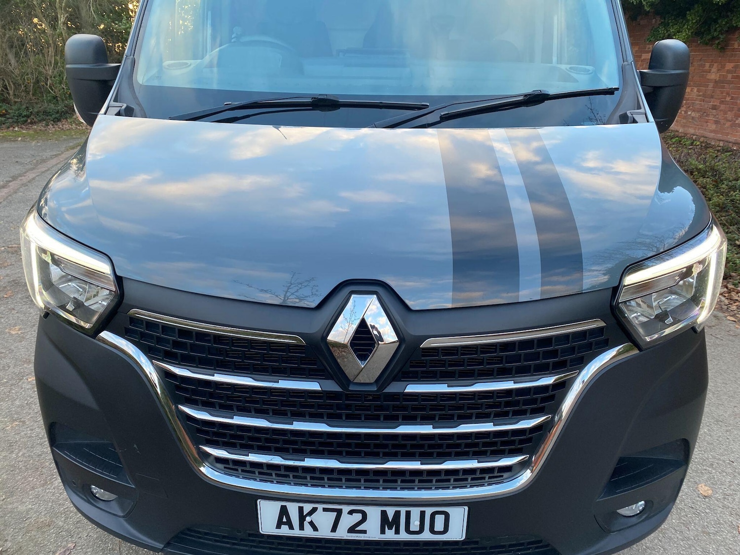 Used Renault Master 2022 for sale - 77001054: Photo 20