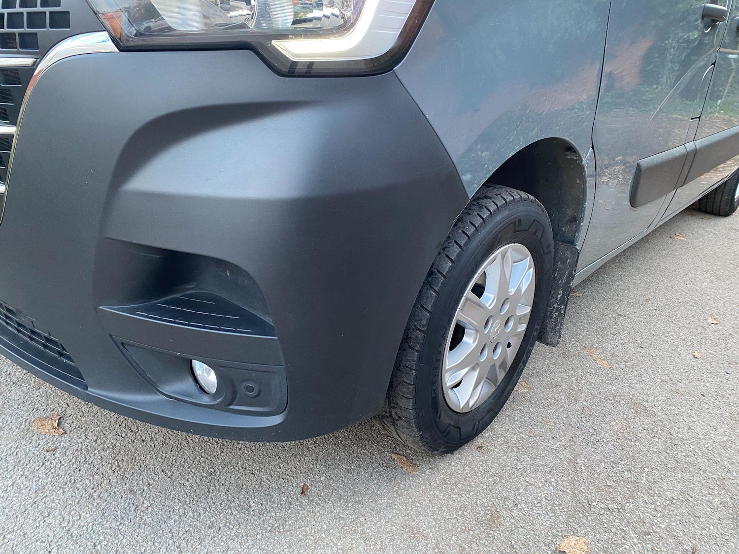 Used Renault Master 2022 for sale - 77001054: Photo 21