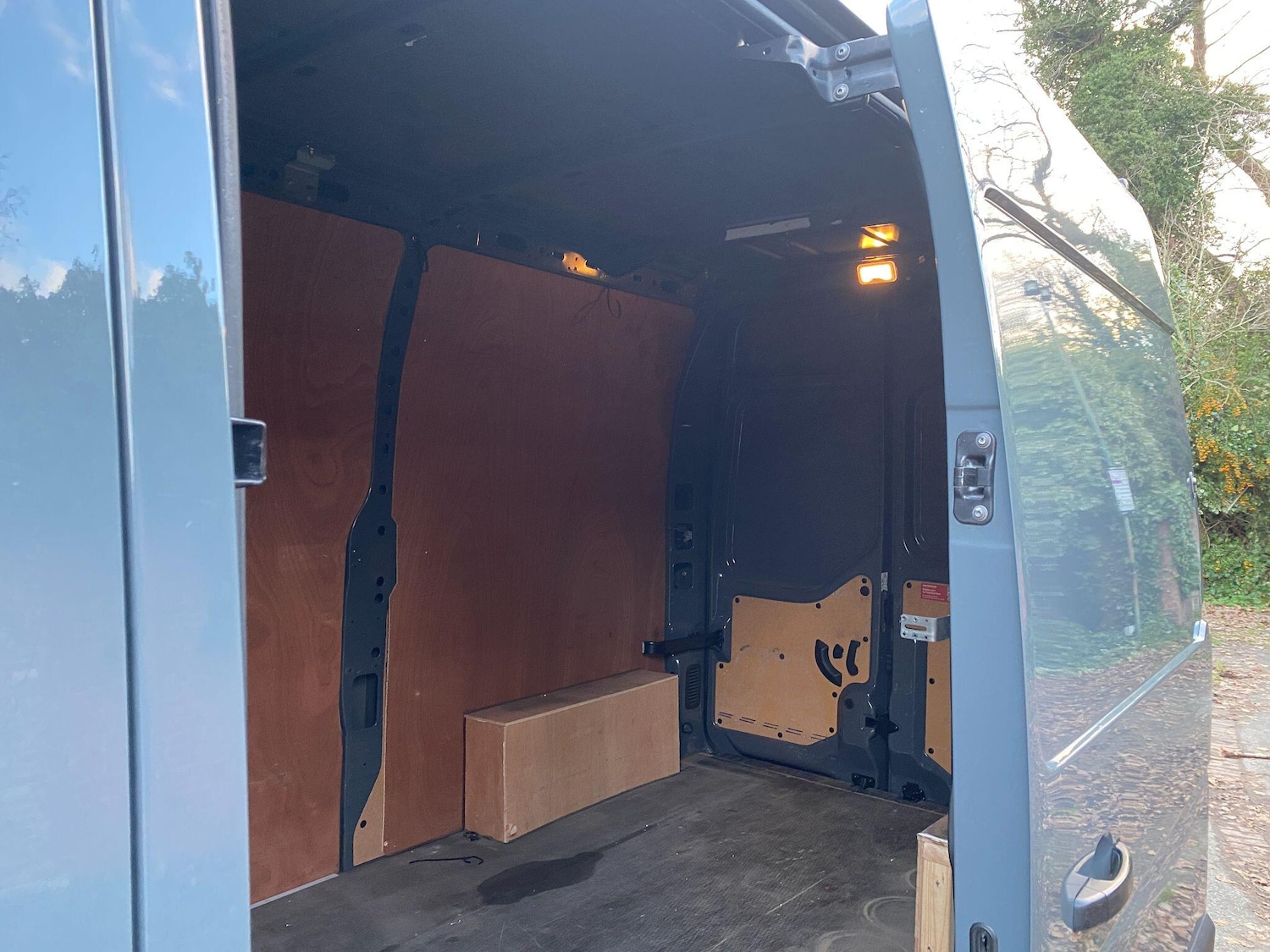 Used Renault Master 2022 for sale - 77001054: Photo 24