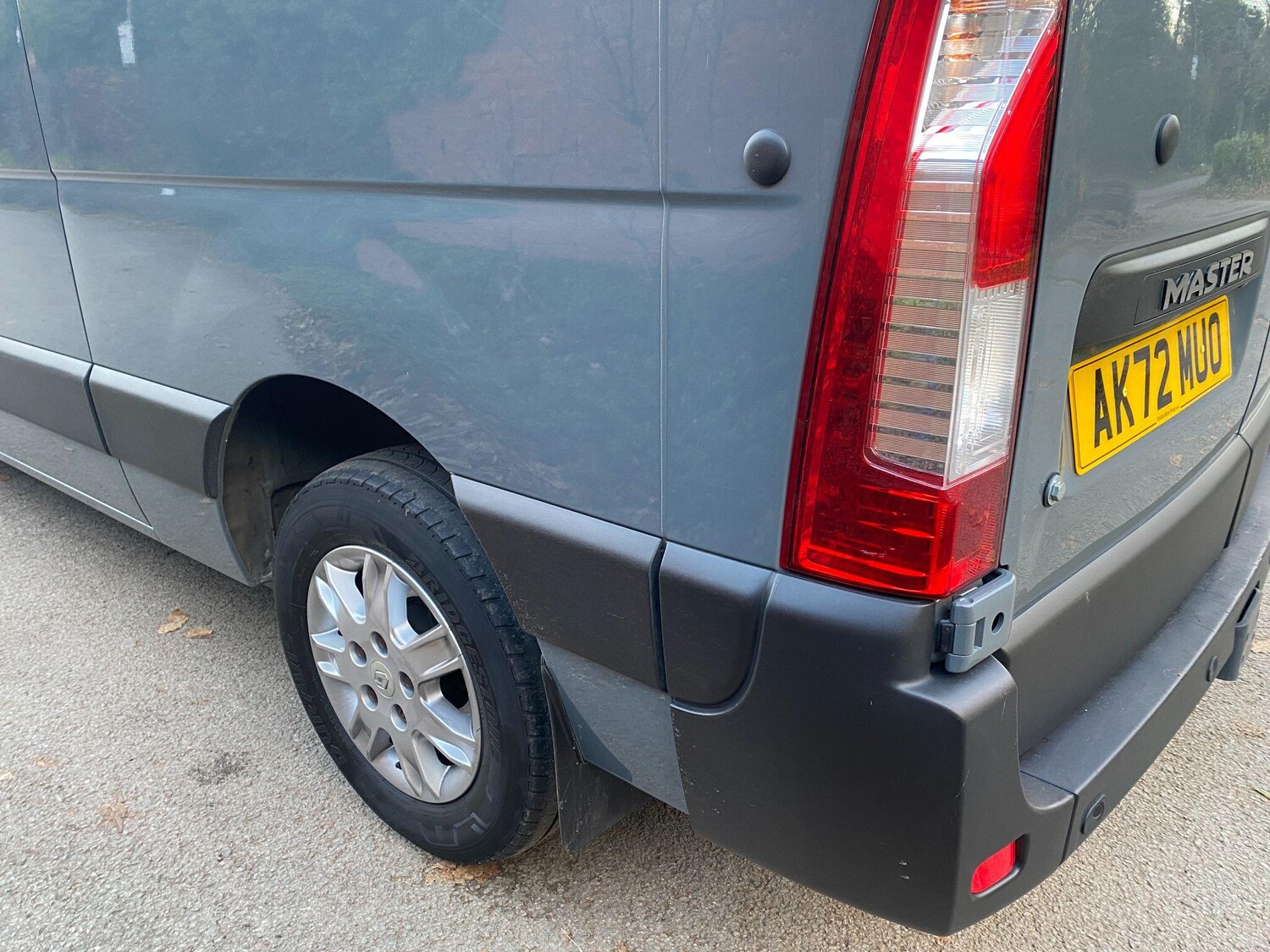 Used Renault Master 2022 for sale - 77001054: Photo 26