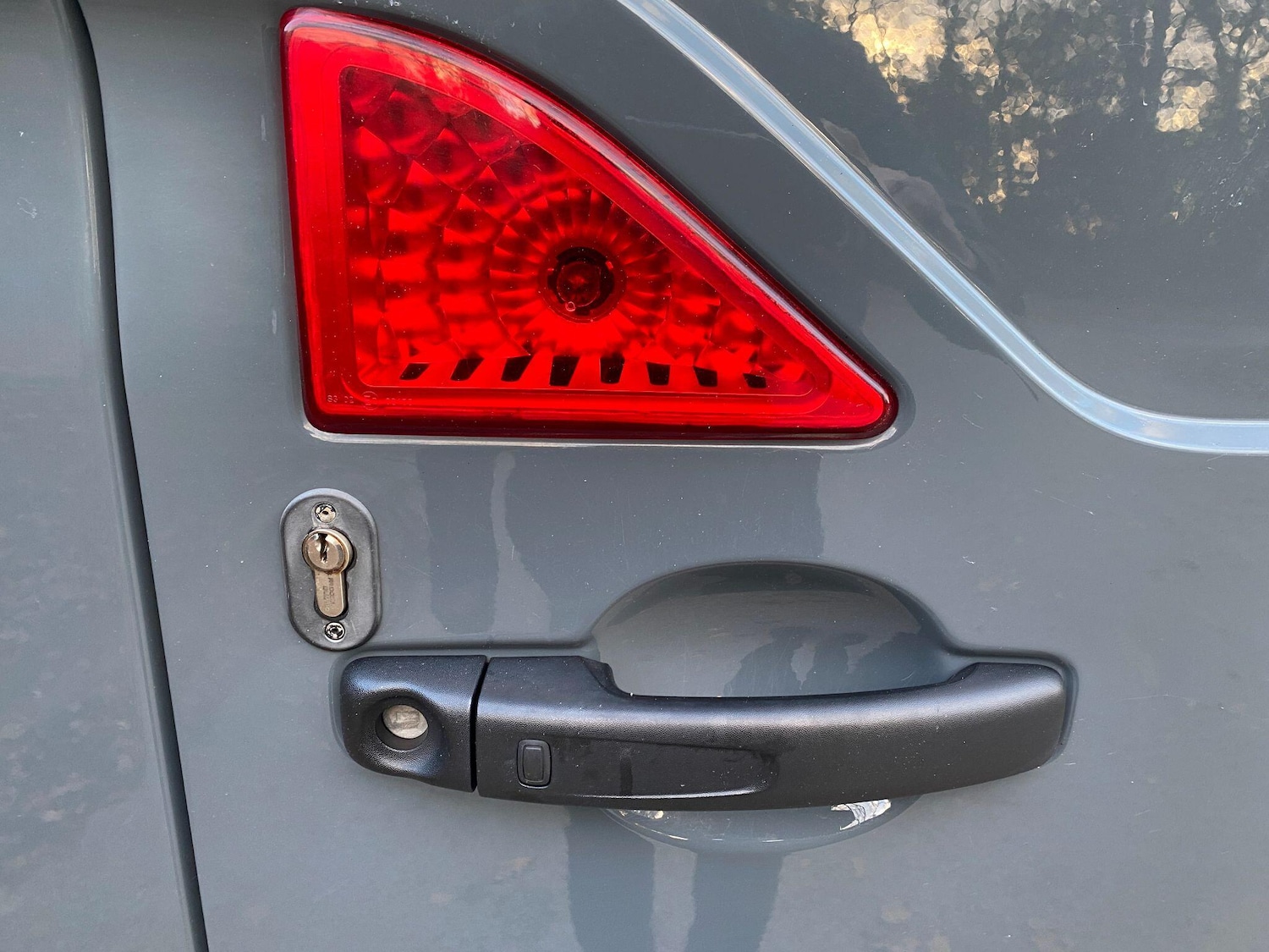 Used Renault Master 2022 for sale - 77001054: Photo 7