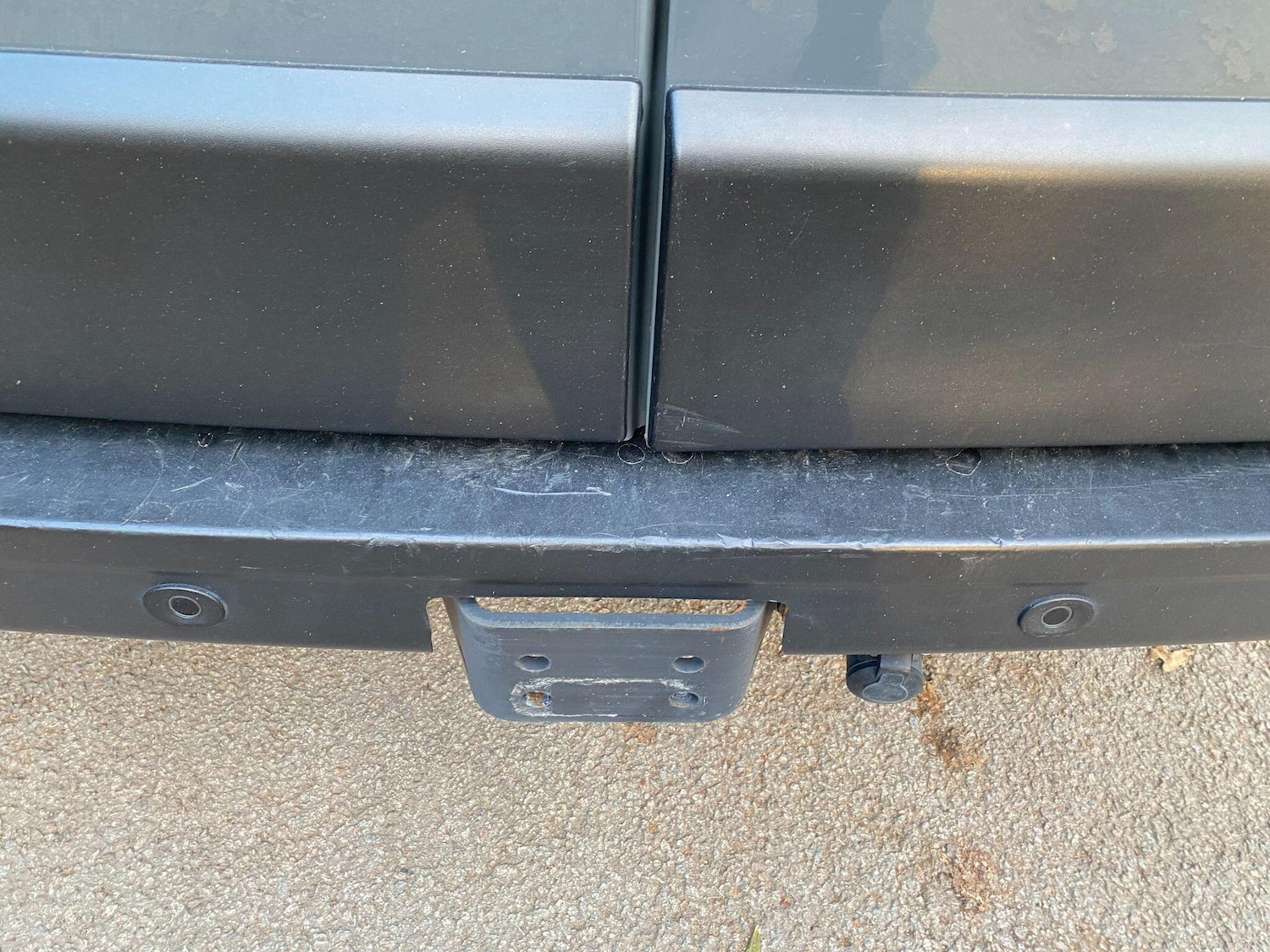 Used Renault Master 2022 for sale - 77001054: Photo 8