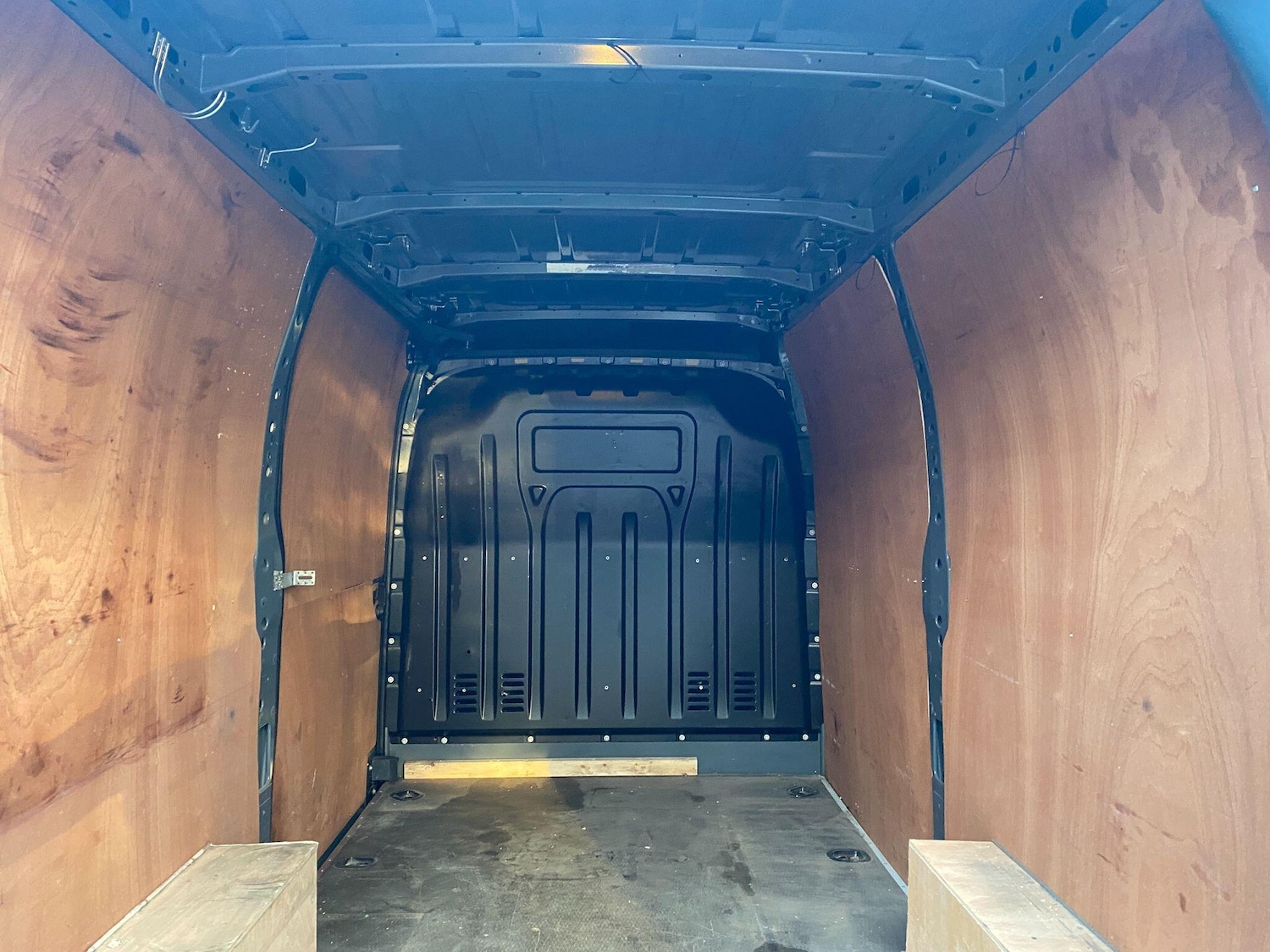 Used Renault Master 2022 for sale - 77001054: Photo 9