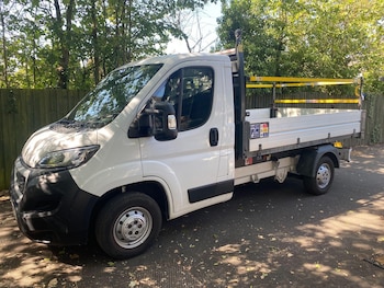 Used Peugeot Boxer 2022 for sale - 79464580: Photo