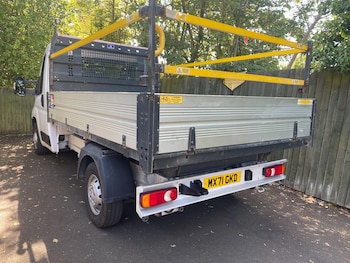 Used Peugeot Boxer 2022 for sale - 79464580: Photo