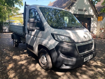 Used Peugeot Boxer 2022 for sale - 79464580: Photo