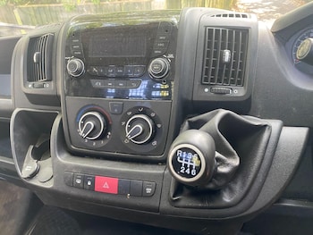 Used Peugeot Boxer 2022 for sale - 79464580: Photo
