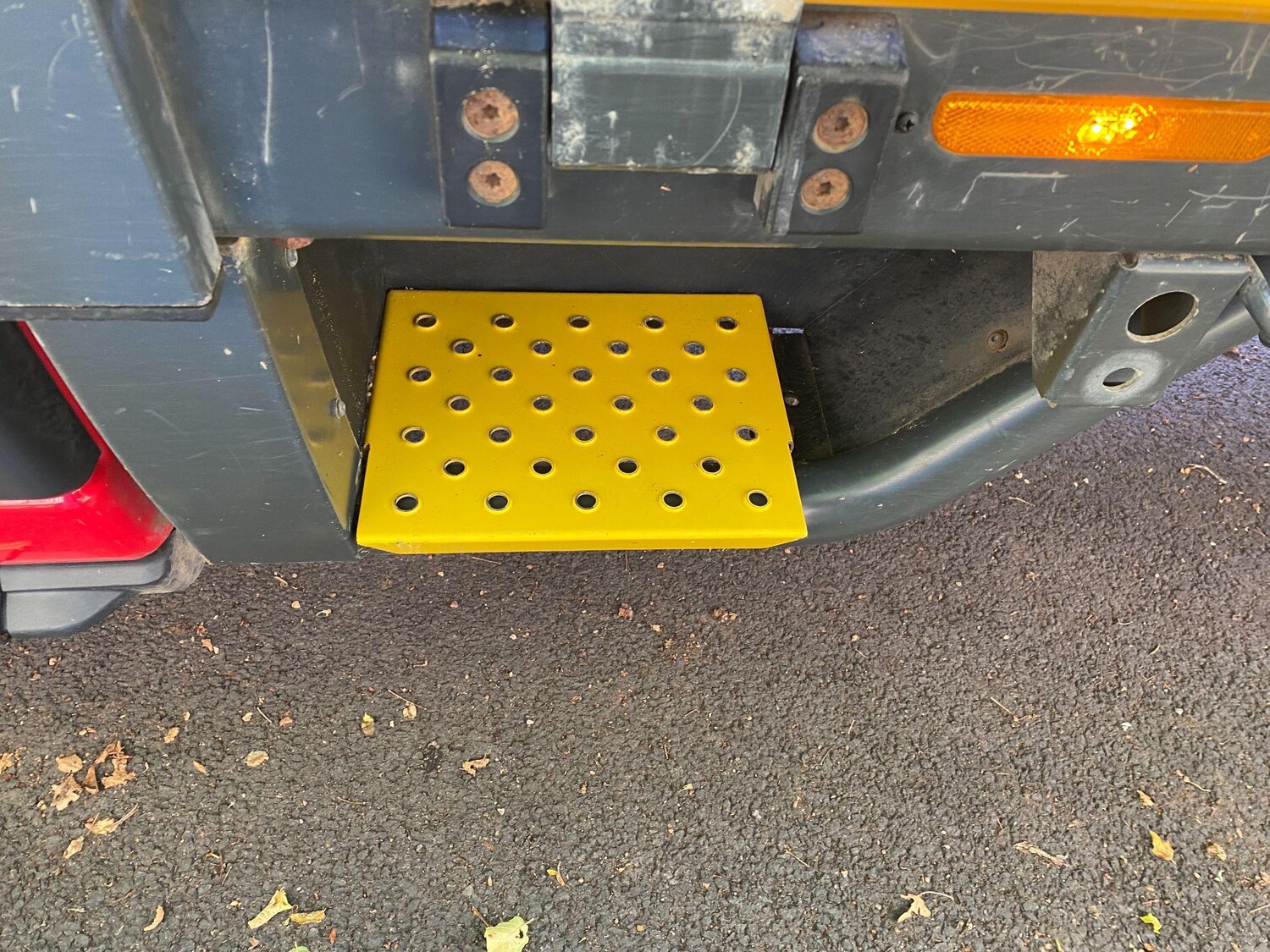 Vehicle 24