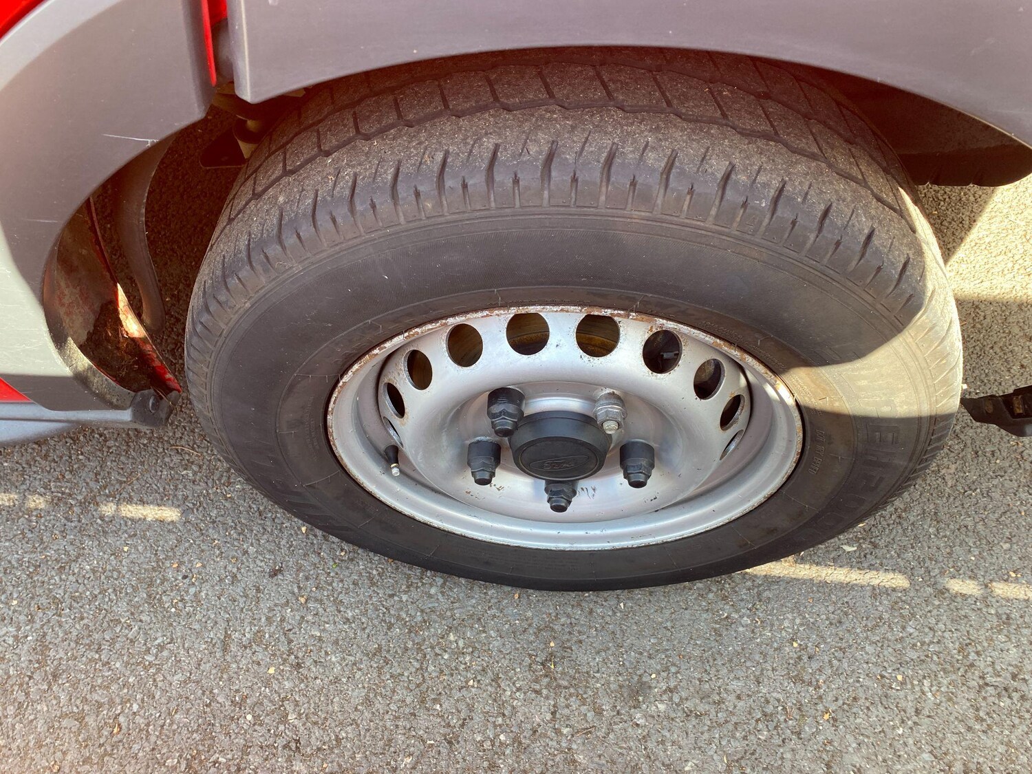 Vehicle 26