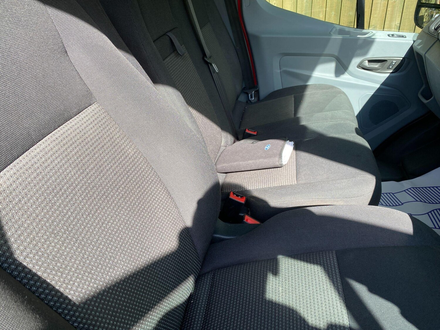 Vehicle 29