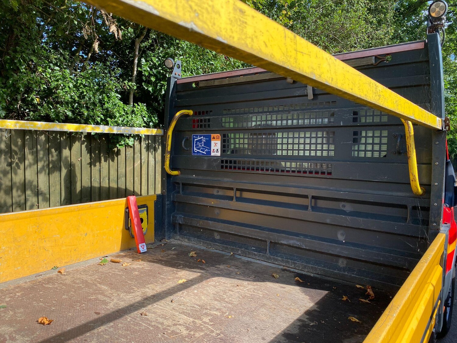 Vehicle 33