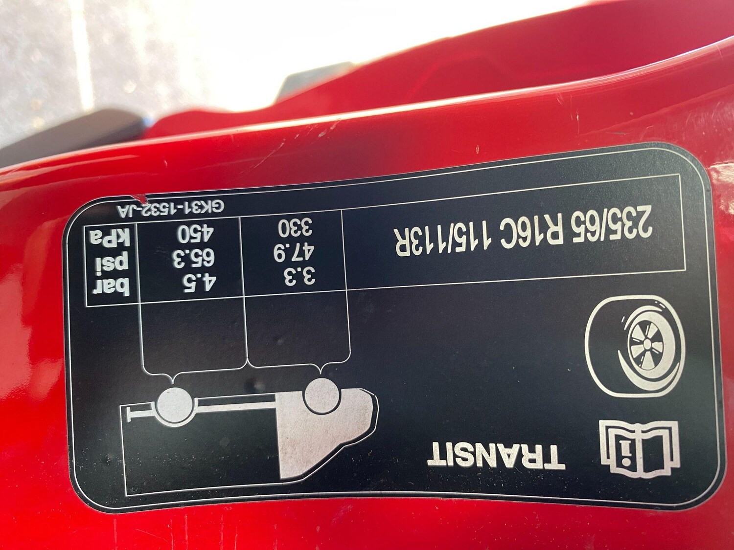 Vehicle 35