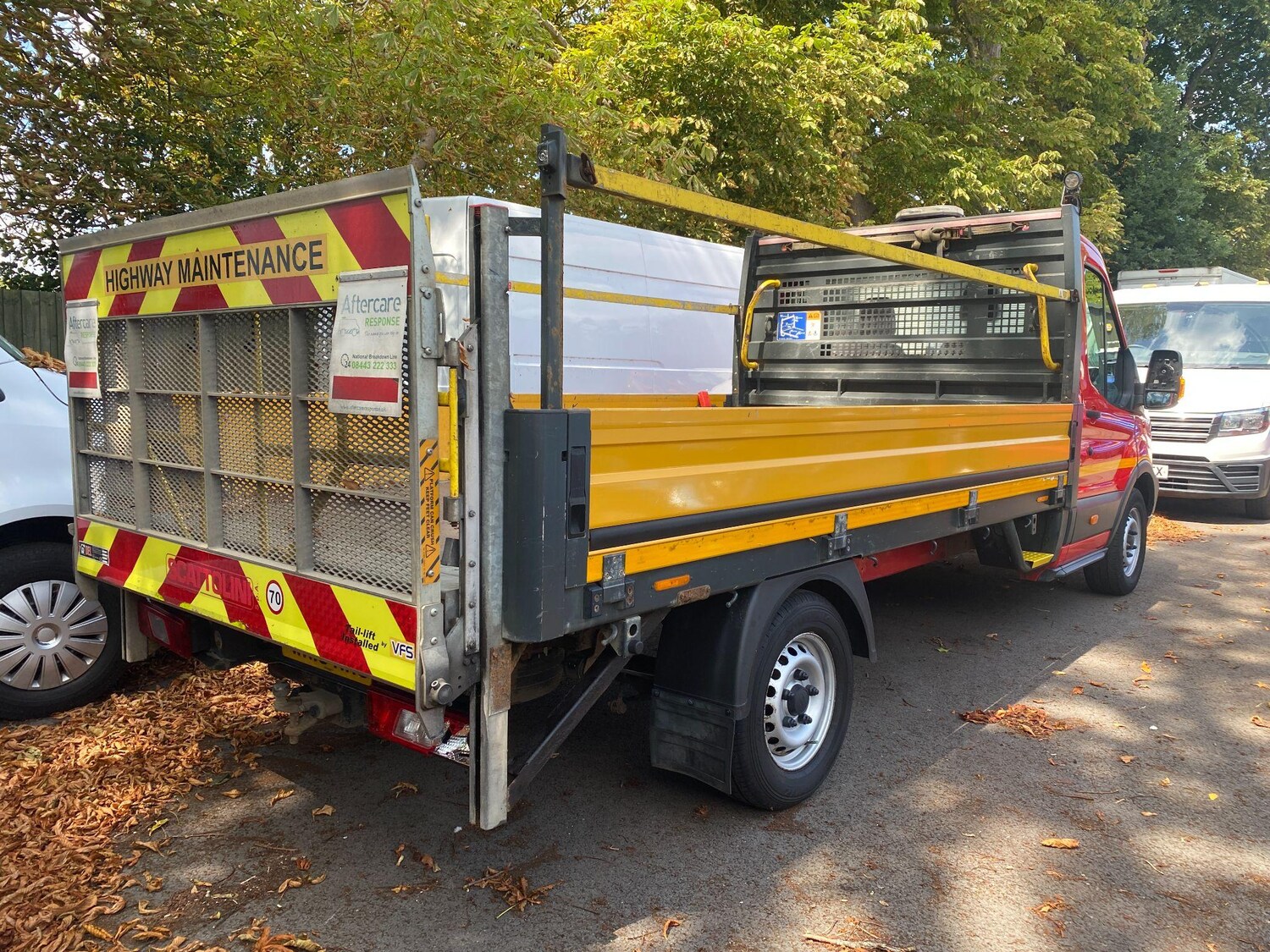 Vehicle 37