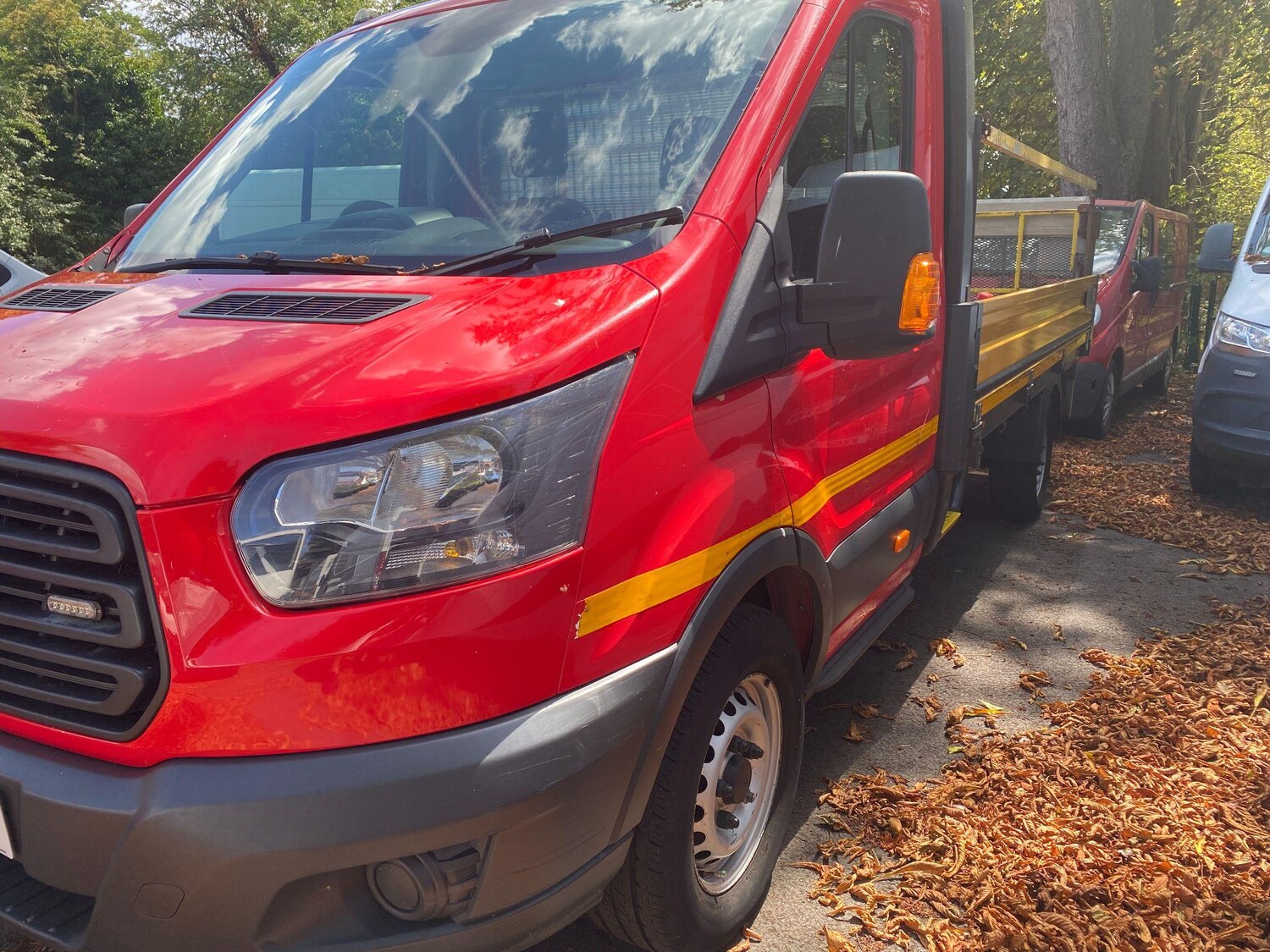 Vehicle 39