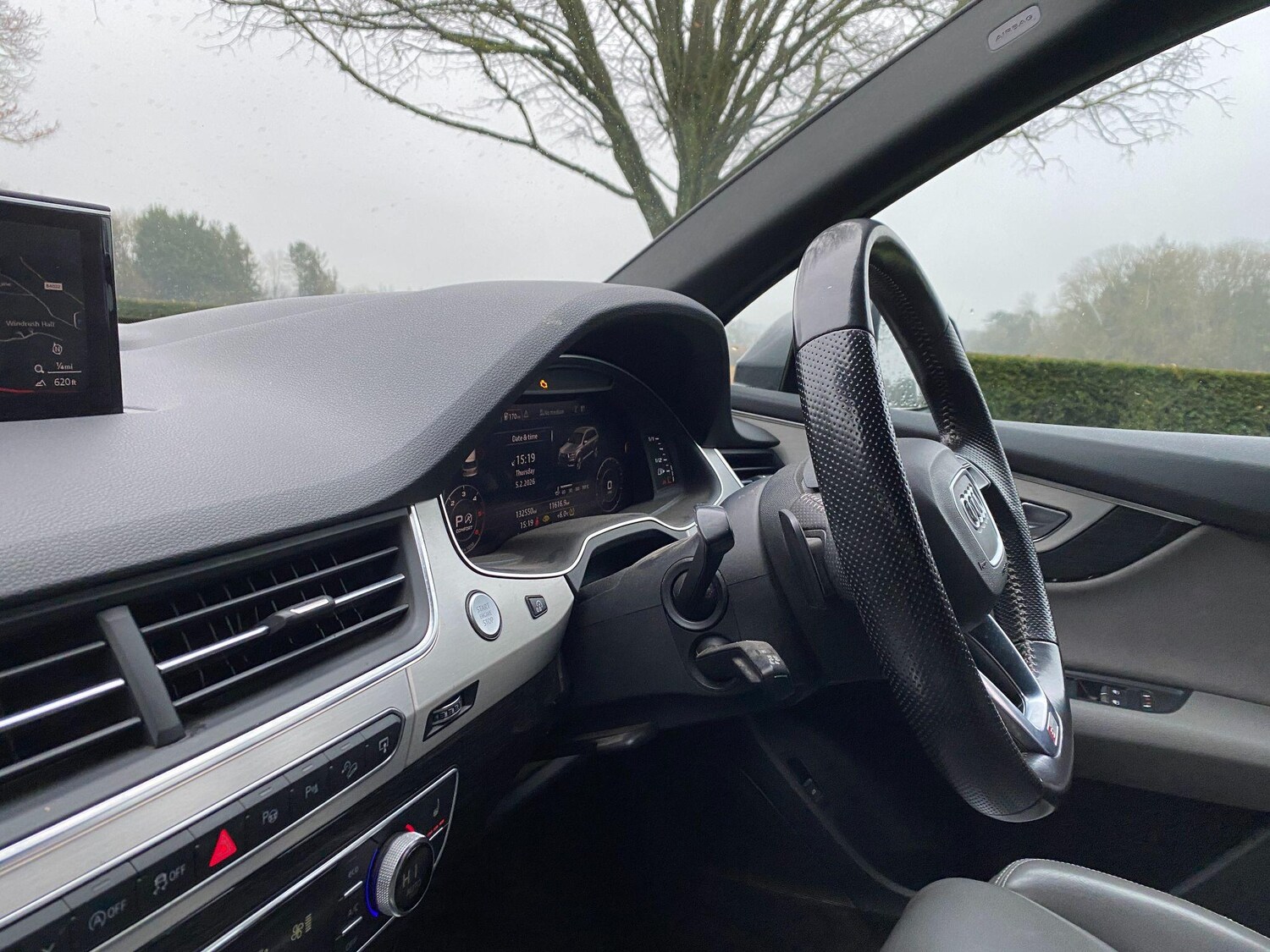 Used Audi Q7 2015 for sale - 77468718: Photo 11