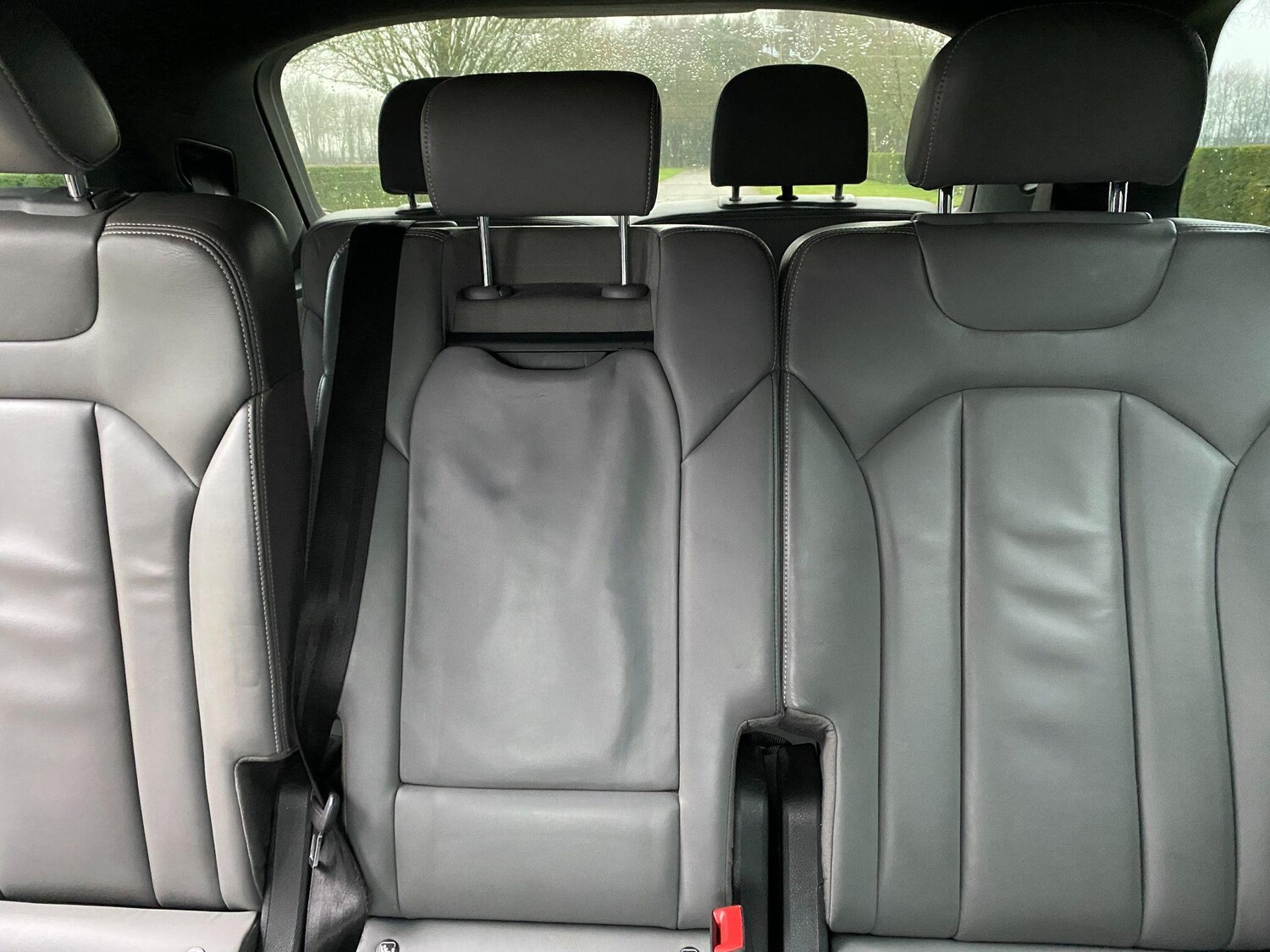 Used Audi Q7 2015 for sale - 77468718: Photo 12