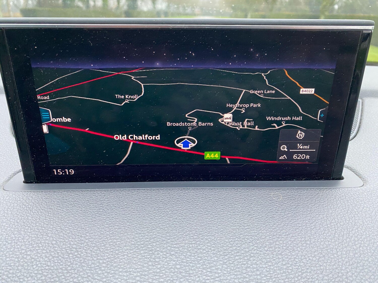 Used Audi Q7 2015 for sale - 77468718: Photo 13