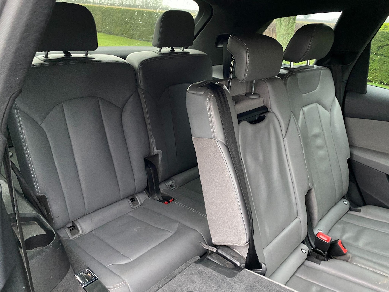 Used Audi Q7 2015 for sale - 77468718: Photo 6