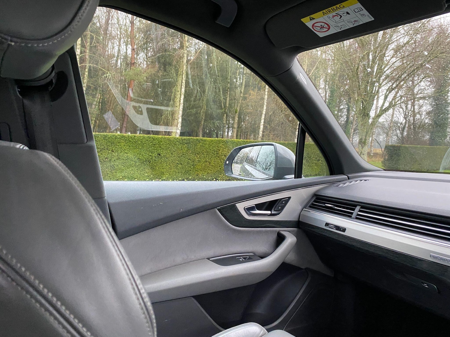 Used Audi Q7 2015 for sale - 77468718: Photo 7