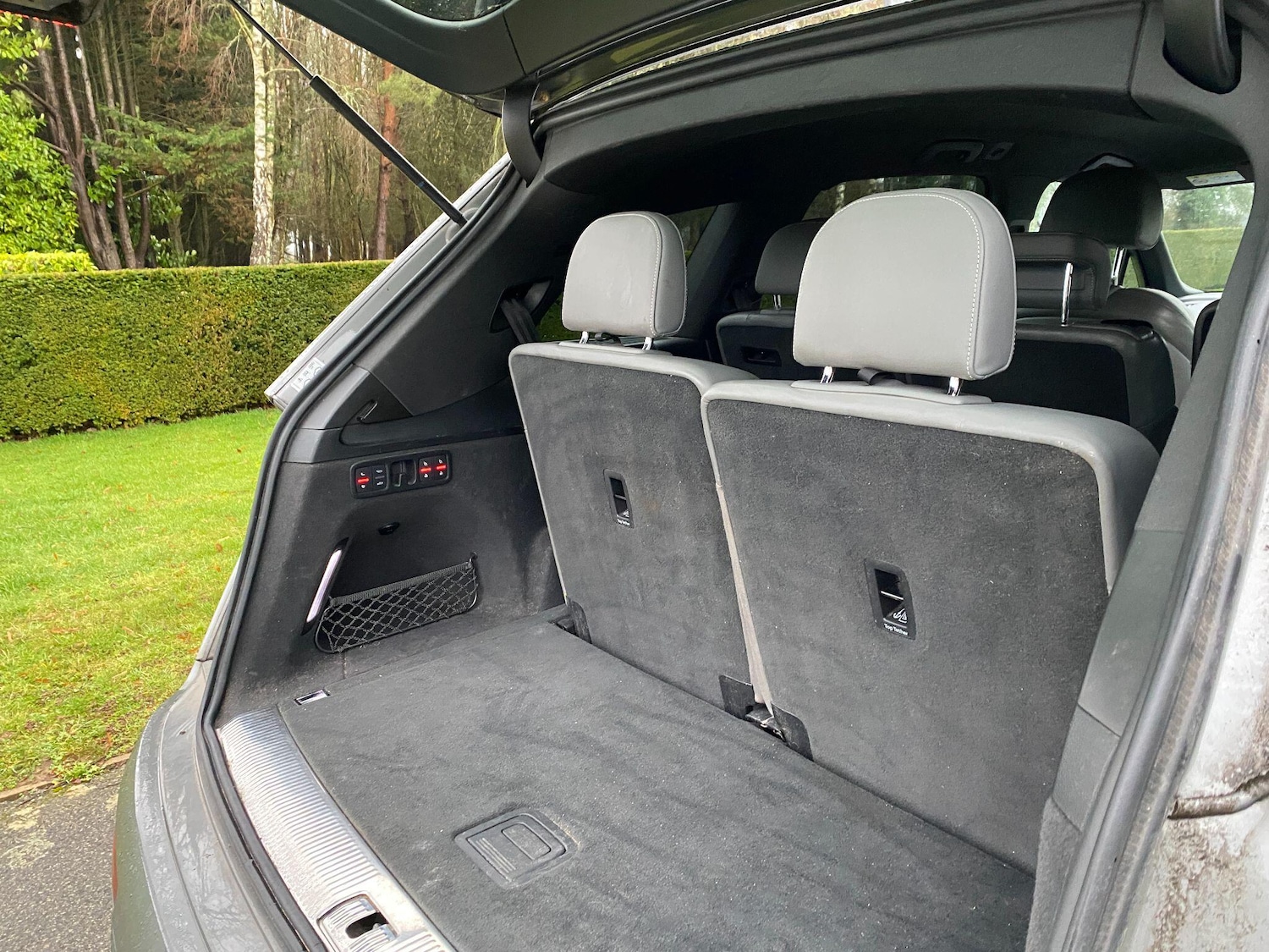 Used Audi Q7 2015 for sale - 77468718: Photo 8