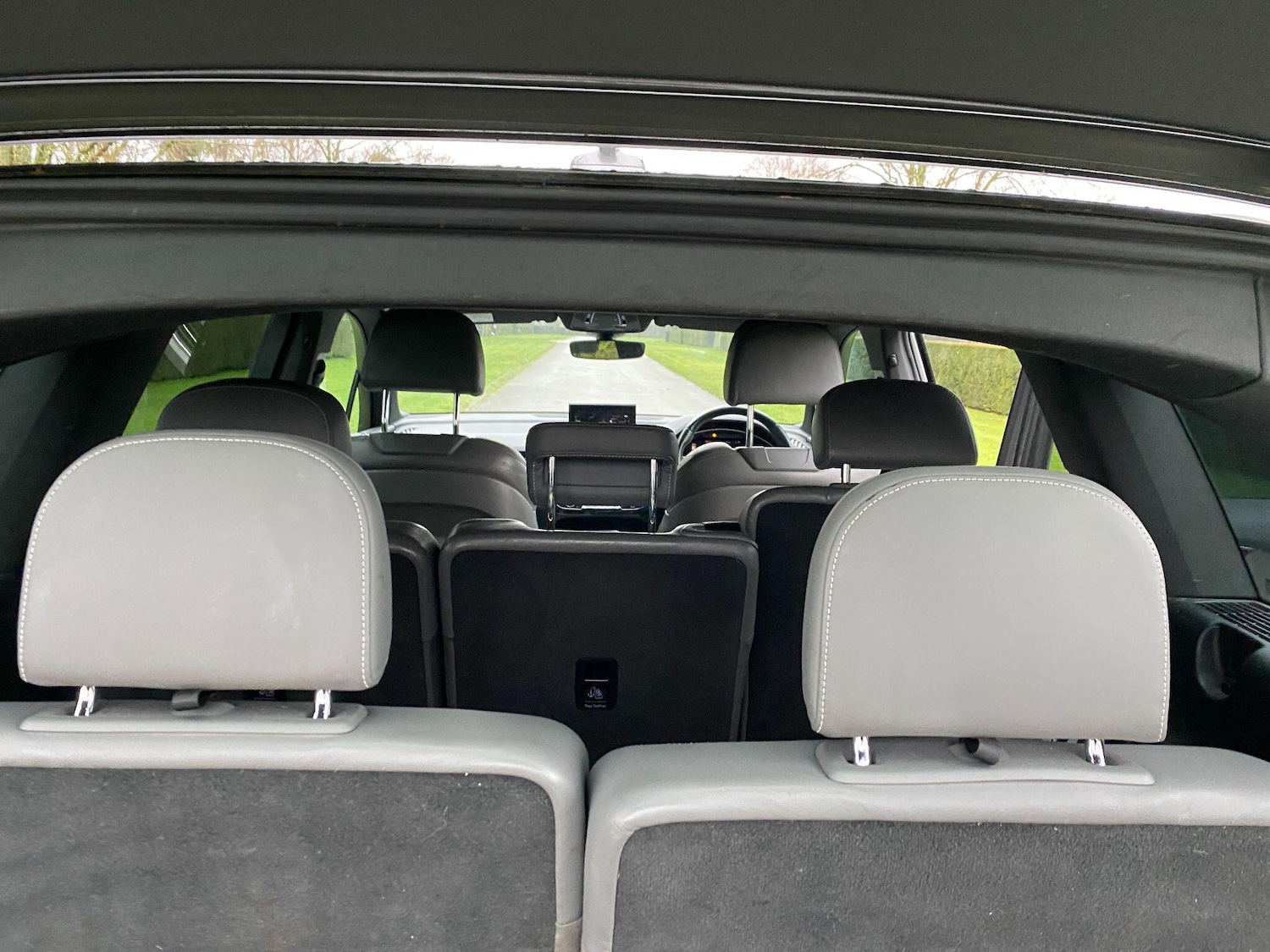 Used Audi Q7 2015 for sale - 77468718: Photo 9