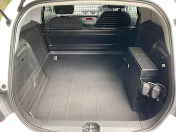 Used Vauxhall Corsa Van 2018 for sale - 79202072: Photo