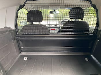 Used Vauxhall Corsa Van 2018 for sale - 79202072: Photo