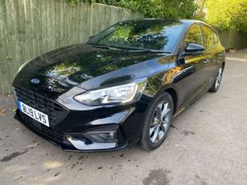 Used Ford Focus 2019 for sale - 74188220: Photo
