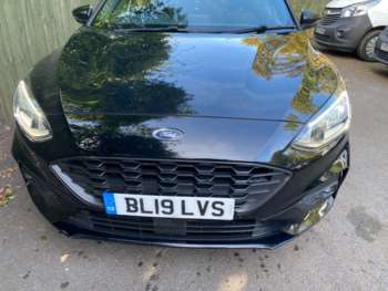 Used Ford Focus 2019 for sale - 74188220: Photo