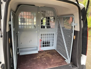Used Ford Grand Tourneo Connect 2018 for sale - 75481410: Photo