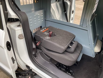 Used Ford Grand Tourneo Connect 2018 for sale - 75481410: Photo