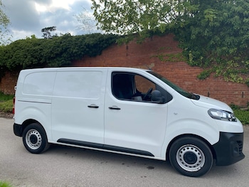 Used Citroen Dispatch 2019 for sale - 75481401: Photo